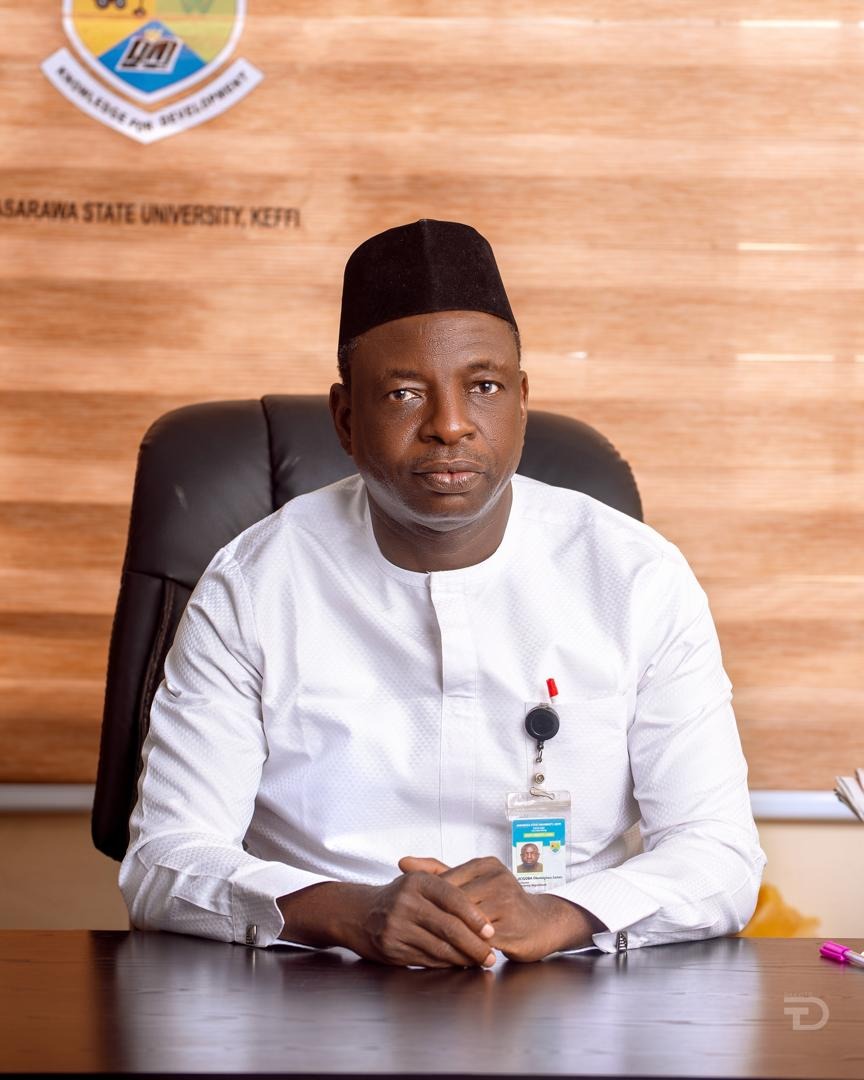 Prof. Olumuyiwa J. Jayeoba